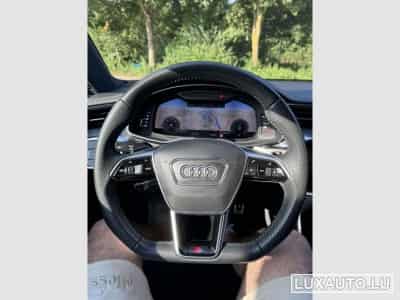 Audi A7 50 TDI - S Line (2019) - Photo 6