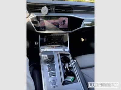 Audi A7 50 TDI - S Line (2019) - Photo 9