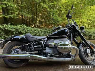 BMW R18 (2020) - Foto 1