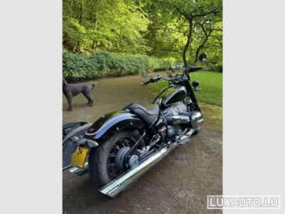 BMW R18 (2020) - Foto 2