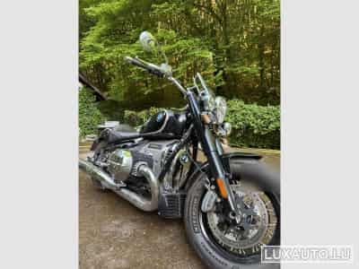 BMW R18 (2020) - Foto 3