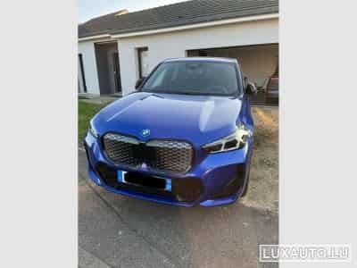 BMW iX1 Sport M (2024) - Photo 12