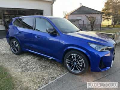 BMW iX1 Sport M (2024) - Photo 7