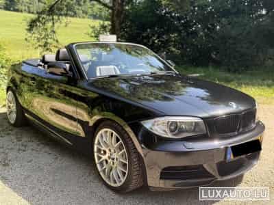 BMW 135 M Pack Performance 326cv (2011) - Photo 1