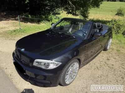 BMW 135 M Pack Performance 326cv (2011) - Photo 11