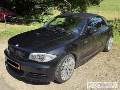 BMW 135 M Pack Performance 326cv (2011) - Photo 13