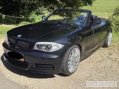 BMW 135 M Pack Performance 326cv (2011) - Photo 2