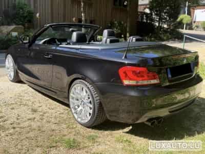 BMW 135 M Pack Performance 326cv (2011) - Photo 4