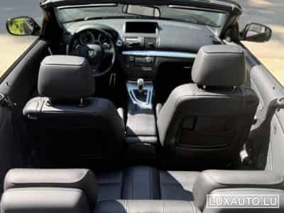 BMW 135 M Pack Performance 326cv (2011) - Photo 6