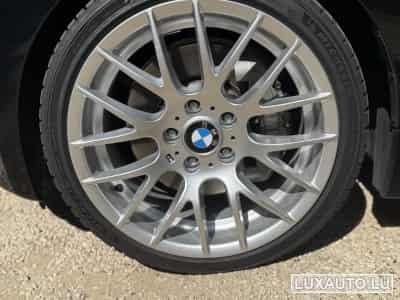 BMW 135 M Pack Performance 326cv (2011) - Photo 8