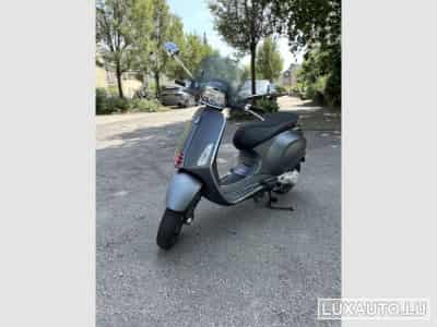 Vespa Sprint Anthrazit Matt (2021) - Foto 1