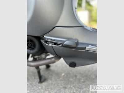 Vespa Sprint Anthrazit Matt (2021) - Foto 3