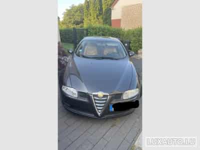 Alfa-Romeo GT (2005) - Foto 1