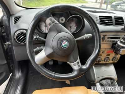 Alfa-Romeo GT (2005) - Foto 2