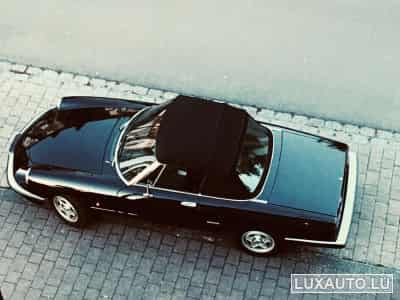 Alfa-Romeo Spider (1989) - Foto 1