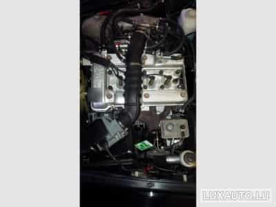 Alfa-Romeo Spider (1989) - Foto 3