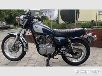 Yamaha SR SR500 (1993) - Photo 1