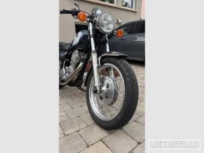Yamaha SR SR500 (1993) - Photo 3