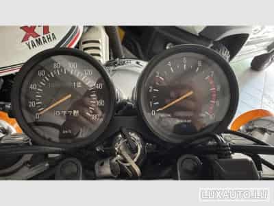 Yamaha SR SR500 (1993) - Photo 7