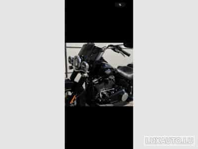 Harley-Davidson Heritage Softail Classic (2025) - Foto 6