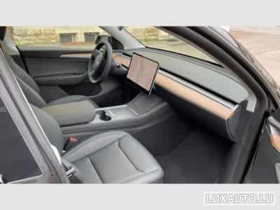 Tesla Model Y Performance Dual Motor AWD (2022) - Foto 8