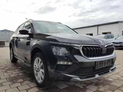 Skoda Kamiq 130 Jahre Premium (2025) - Foto 3