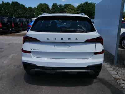 Skoda Kamiq 130 Jahre Premium (2025) - Foto 2