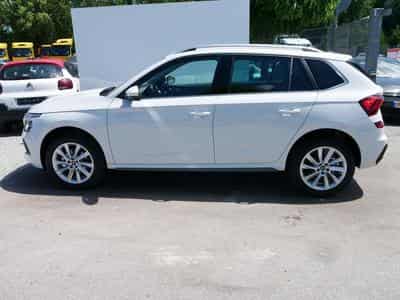 Skoda Kamiq 130 Jahre Premium (2025) - Foto 4