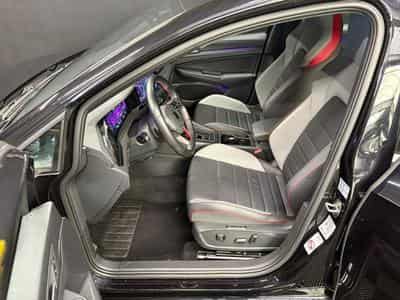 VW Golf 2.0 GTI CLUBSPORT DSG CUIR NAVI/SIEGES ELEC/CAMERA (2022) - Photo 12