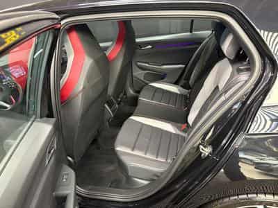 VW Golf 2.0 GTI CLUBSPORT DSG CUIR NAVI/SIEGES ELEC/CAMERA (2022) - Photo 14