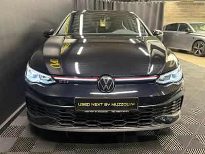 VW Golf 2.0 GTI CLUBSPORT DSG CUIR NAVI/SIEGES ELEC/CAMERA (2022) - Photo 2