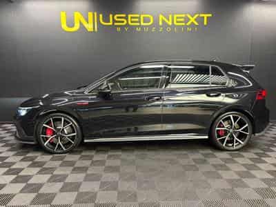 VW Golf 2.0 GTI CLUBSPORT DSG CUIR NAVI/SIEGES ELEC/CAMERA (2022) - Photo 5