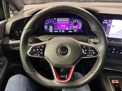 VW Golf 2.0 GTI CLUBSPORT DSG CUIR NAVI/SIEGES ELEC/CAMERA (2022) - Photo 7