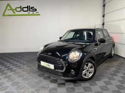 MINI Cooper 1.5 136 CV BUSINESS GPS CARPLAY (2021) - Photo 1