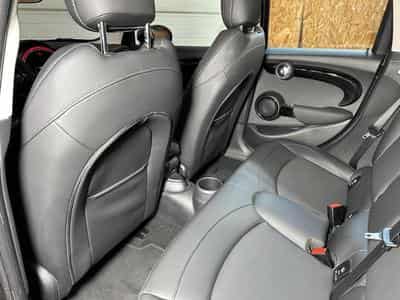 MINI Cooper 1.5 136 CV BUSINESS GPS CARPLAY (2021) - Photo 10