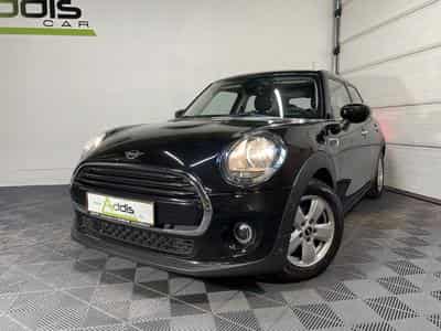 MINI Cooper 1.5 136 CV BUSINESS GPS CARPLAY (2021) - Photo 13