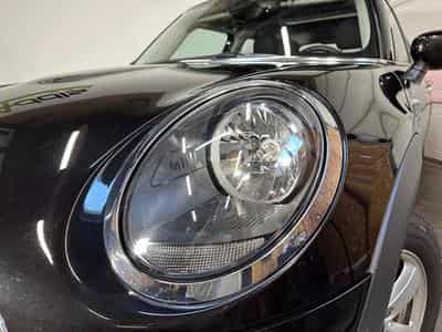 MINI Cooper 1.5 136 CV BUSINESS GPS CARPLAY (2021) - Photo 14