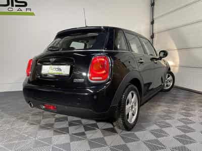 MINI Cooper 1.5 136 CV BUSINESS GPS CARPLAY (2021) - Photo 15