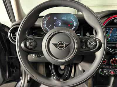 MINI Cooper 1.5 136 CV BUSINESS GPS CARPLAY (2021) - Photo 7