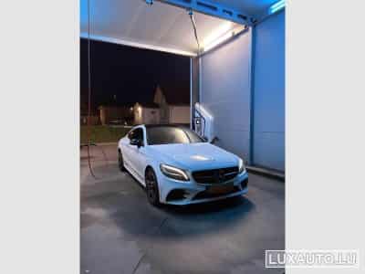 Mercedes C 200 AMG line (2024) - Foto 2