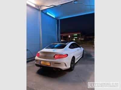 Mercedes C 200 AMG line (2024) - Foto 3