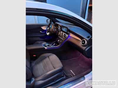 Mercedes C 200 AMG line (2024) - Foto 7