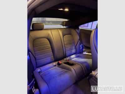 Mercedes C 200 AMG line (2024) - Foto 8