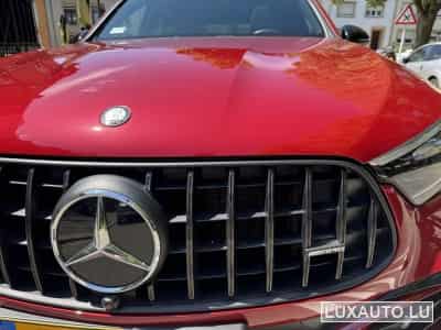 Mercedes GLC 43 AMG 4 MATIC + COUPE (2024) - Foto 3