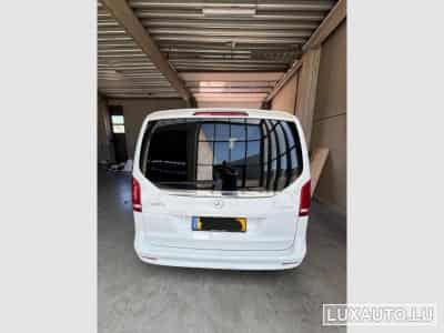 Mercedes V V 300 d 4 Matic Exclusive Long (2023) - Foto 4