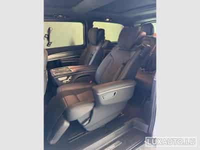 Mercedes V V 300 d 4 Matic Exclusive Long (2023) - Foto 5