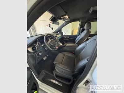 Mercedes V V 300 d 4 Matic Exclusive Long (2023) - Foto 6