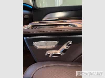 Mercedes V V 300 d 4 Matic Exclusive Long (2023) - Foto 7