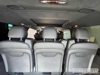 Mercedes V V 300 d 4 Matic Exclusive Long (2023) - Foto 8