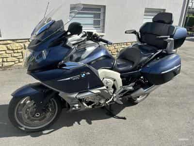 BMW K K1600 GTL Exclusive (2016) - Foto 1